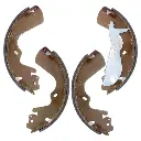 BALATAS HYUNDAI H-1 2.4 98-04/H-1 2.5 05-08/GALLOPER 94-04 STP (58305-4AA00) UB 3D3