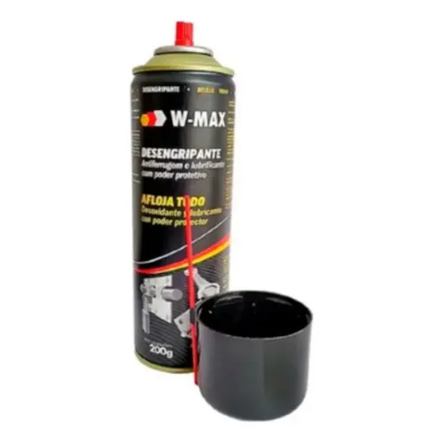 WD-40 W-MAX 300ML WURTH
