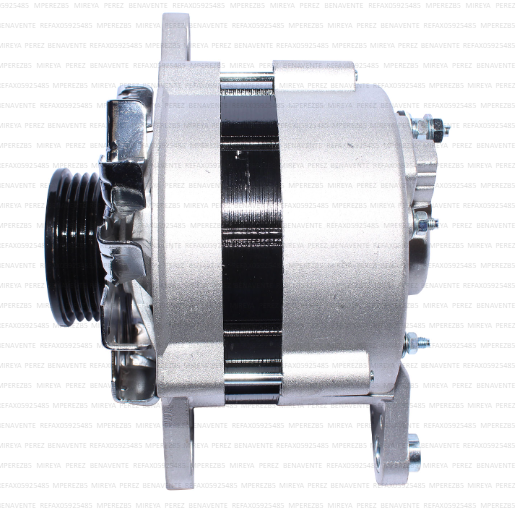 ALTERNADOR TOYOTA HILUX 1.6-1.8-2.0 1Y-2Y-3Y TW UB7B1