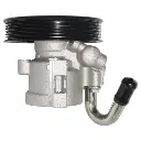 BOMBA DIRECCION HIDRAULICA CHEVROLET AVEO 1.4 06-14 CH (95241308) UB28B4