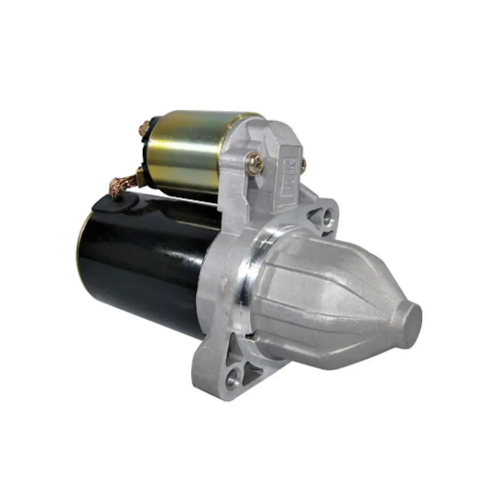 ARRANQUE CHEVROLET N300 1.2 11-16 TW