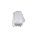 ENFRIADOR ACEITE CHEVROLET SONIC 1.6 12-16/CRUZE 1.8 10-17/TRACKER 1.8 SOLO TW UB18B3