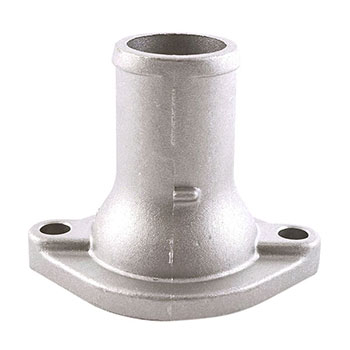 TAPA TERMOSTATO CHEVROLET LUV 2.3 SALIDA RECTA TW UB19C3