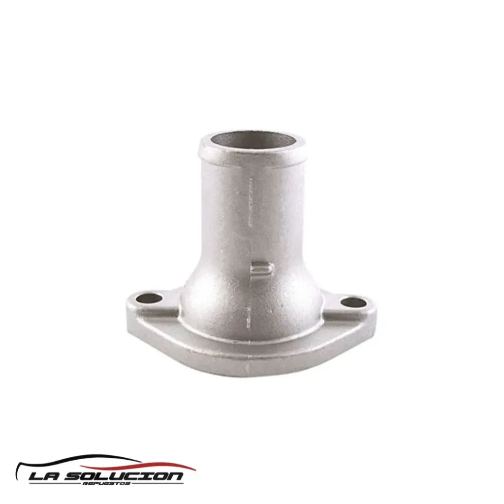TAPA TERMOSTATO CHEVROLET LUV 2.3 SALIDA RECTA TW UB19C3