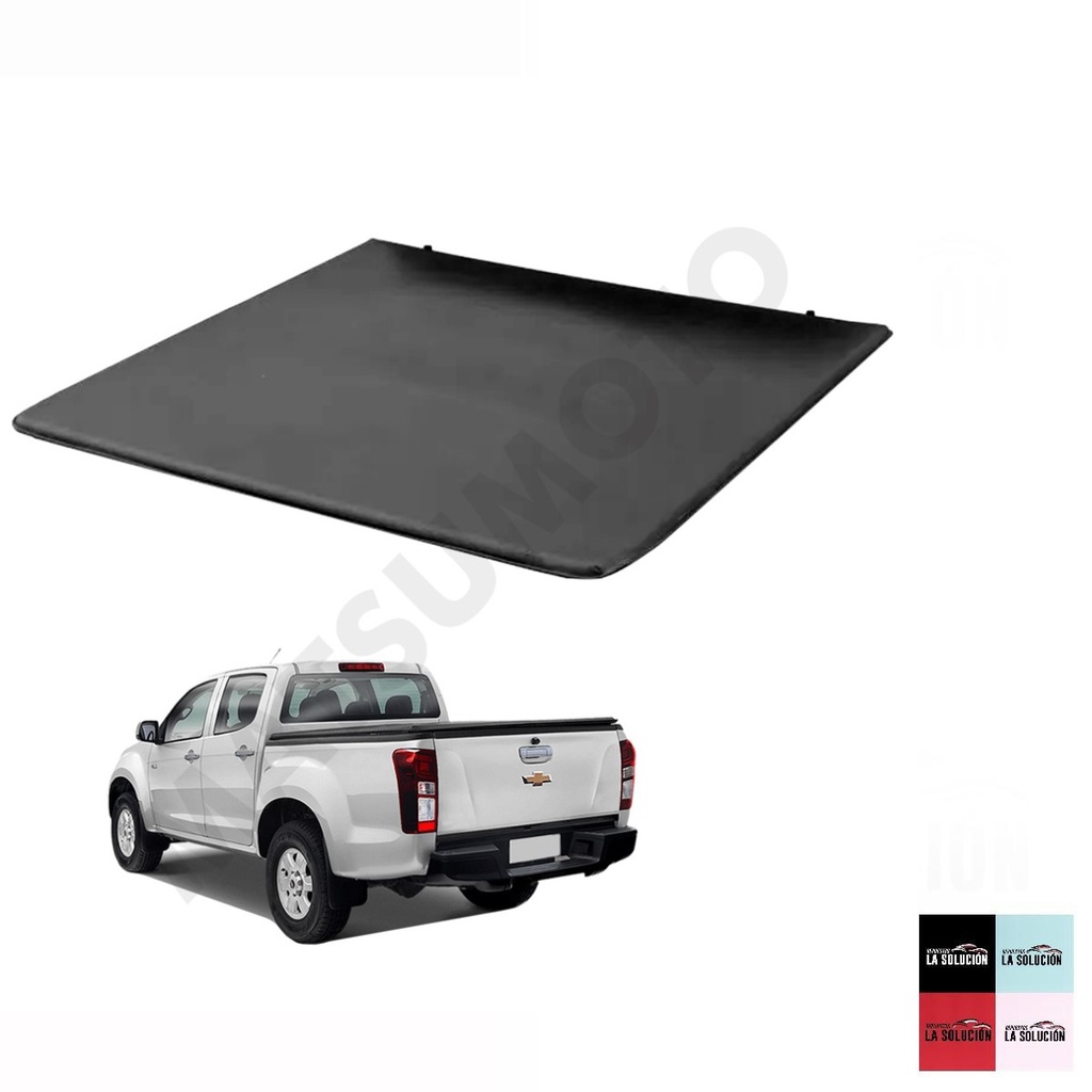 [11243] LONA MARITIMA MAXUS T60 17-24/T90 21-24/DMAX 2016> MATSUMOTO