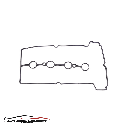 EMPAQUETADURA TAPA VALVULA CHEVROLET SPARK GT 1.2 11-21 KR (96416270)