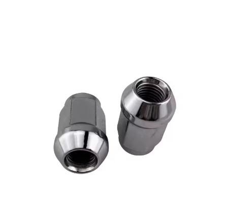 TUERCA RUEDA UNIVERSAL PASO 1.25MM LLAVE 21UB00