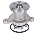BOMBA AGUA HYUNDAI ACCENT RB 1.4 2013-2018/MORNING 1.2 2012-2016/KIA RIO 3-4-5 2012-2018 STP (25100-03010) UB 24C4