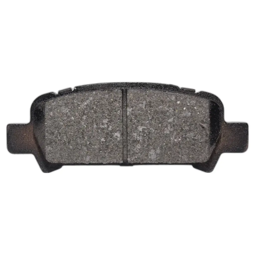 PASTILLA FRENO SUBARU LEGACY 2.5/IMPRESA/OUTBACK/ FORESTER MOTORES 2.5 STP TRASERA 108.4MM UB2C5