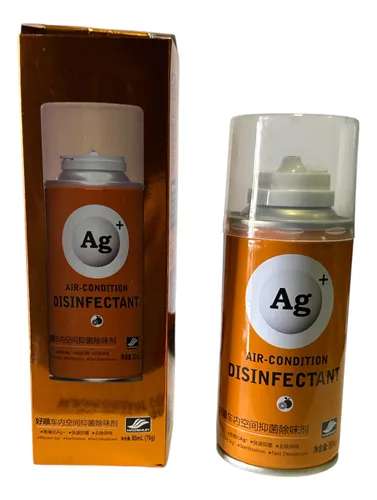 PURIFICADOR AIRE ACONDICIONADO UB00