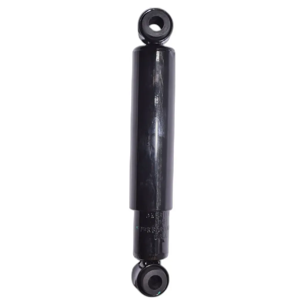 [11329] AMORTIGUADOR TRASERO SUZUKI JIMNY 98-15 /SAMURAI 84-03 1.3-1.9 STP UB00