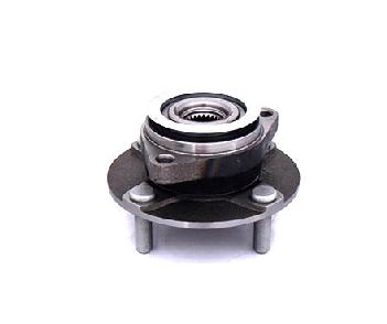 MAZA DELANTERA NISSAN TIIDA 1.6 06-17 (FAB.CHINAS) 