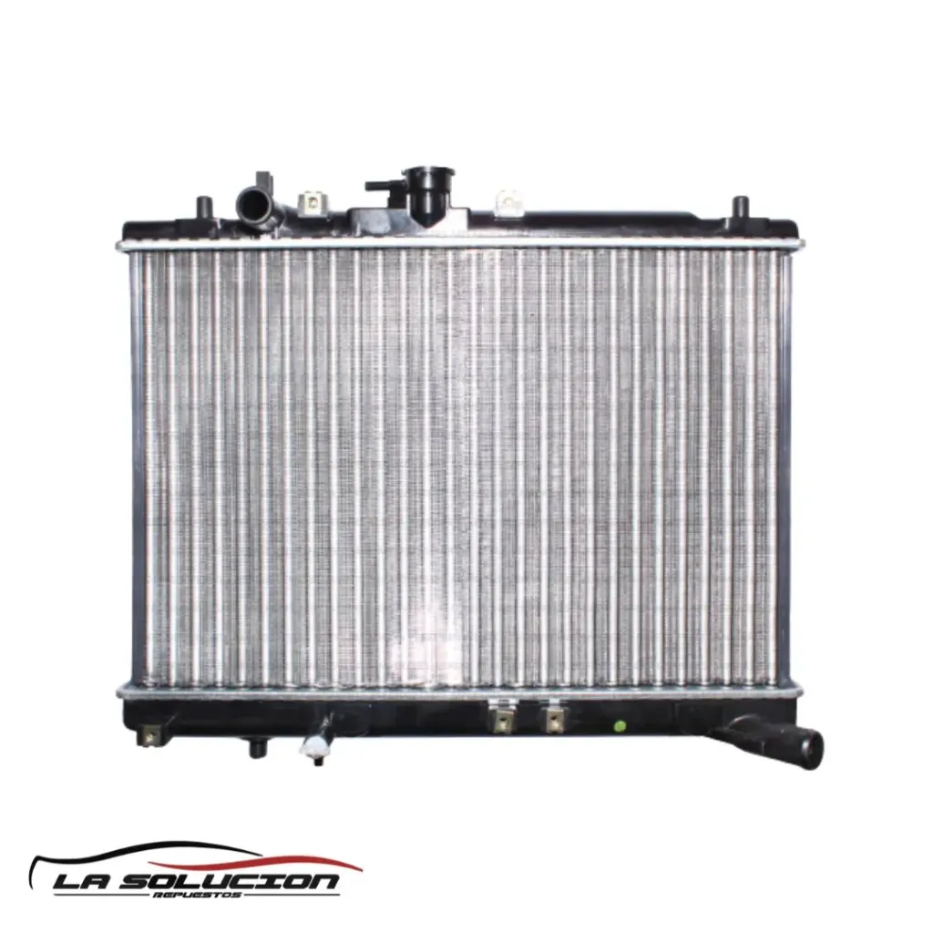 RADIADOR KIA AVELLA 1.3-1.5 1996-2001 TW