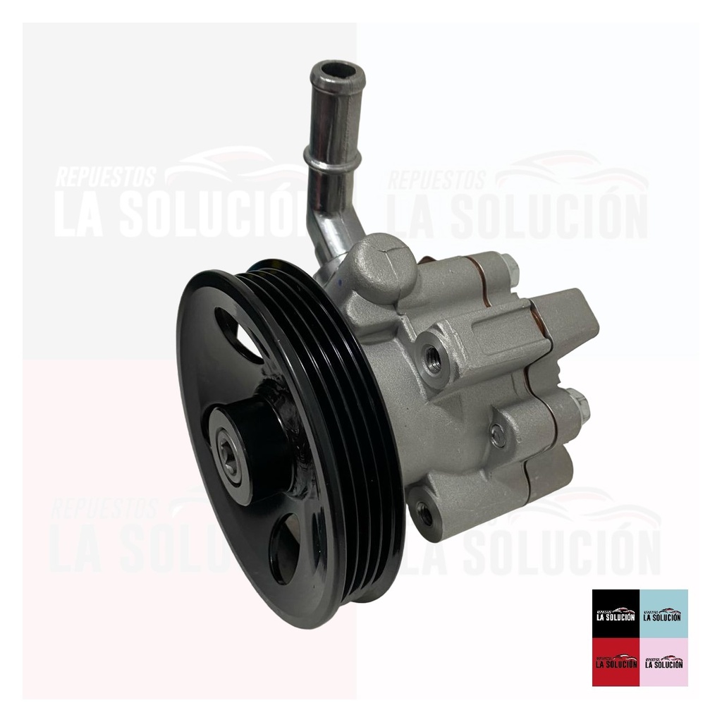 BOMBA DIRECCION HIDRAULICA CHEVROLET SAIL 1.4 11-18 TW UB7A1-B2
