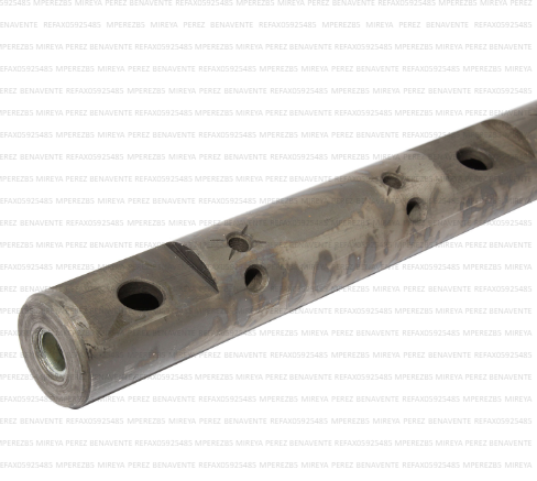 EJE BALANCIN NISSAN D21 2.4 93-05 ADMISION MX UB16C4