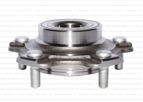 MAZA DELANTERA SUZUKI GRAND VITARA 1.6-2.0 98-05/GRAND NOMADE 2.0 98-05 TW (43401-65D00) 