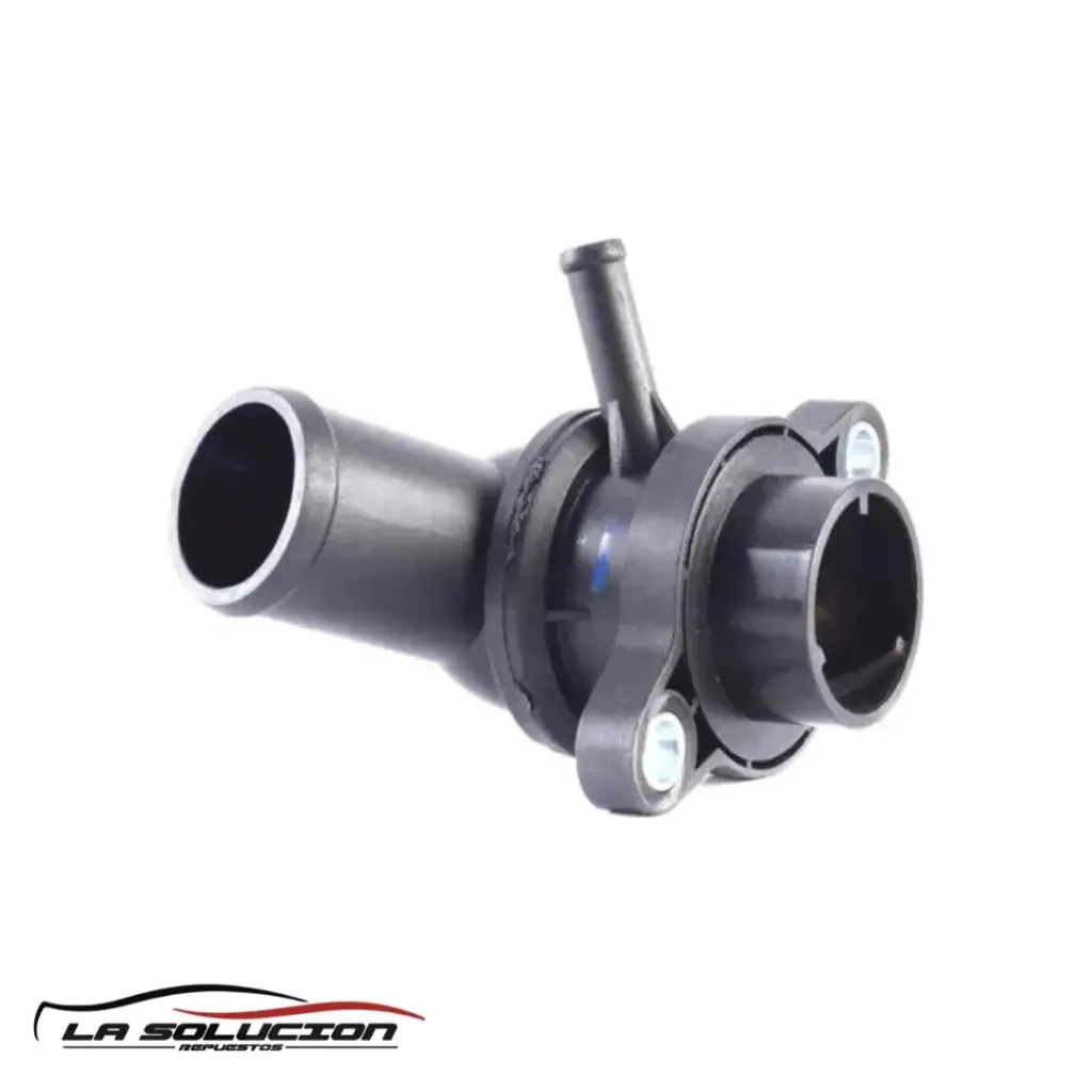 [11419] TERMOSTATO CHEVROLET OPTRA 1.6 2004-2012/VIVANT 2004-2010 88°-53MM TW (96460002) UB19A3
