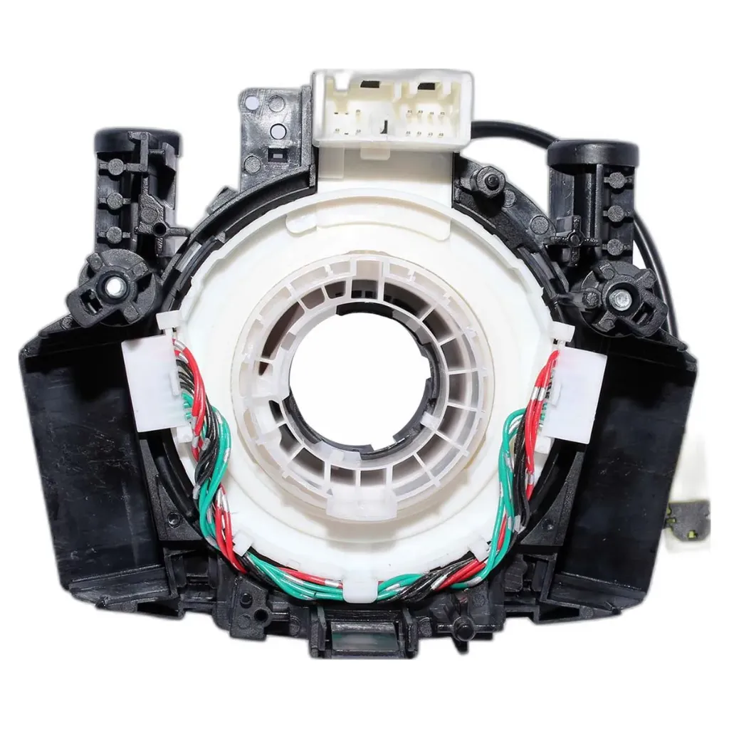 [11474] CINTA AIRBAG NISSAN TIIDA 1.6 05-12/NAVARA 2.5 07-14/XTRAIL 2.5 02-11 TW 