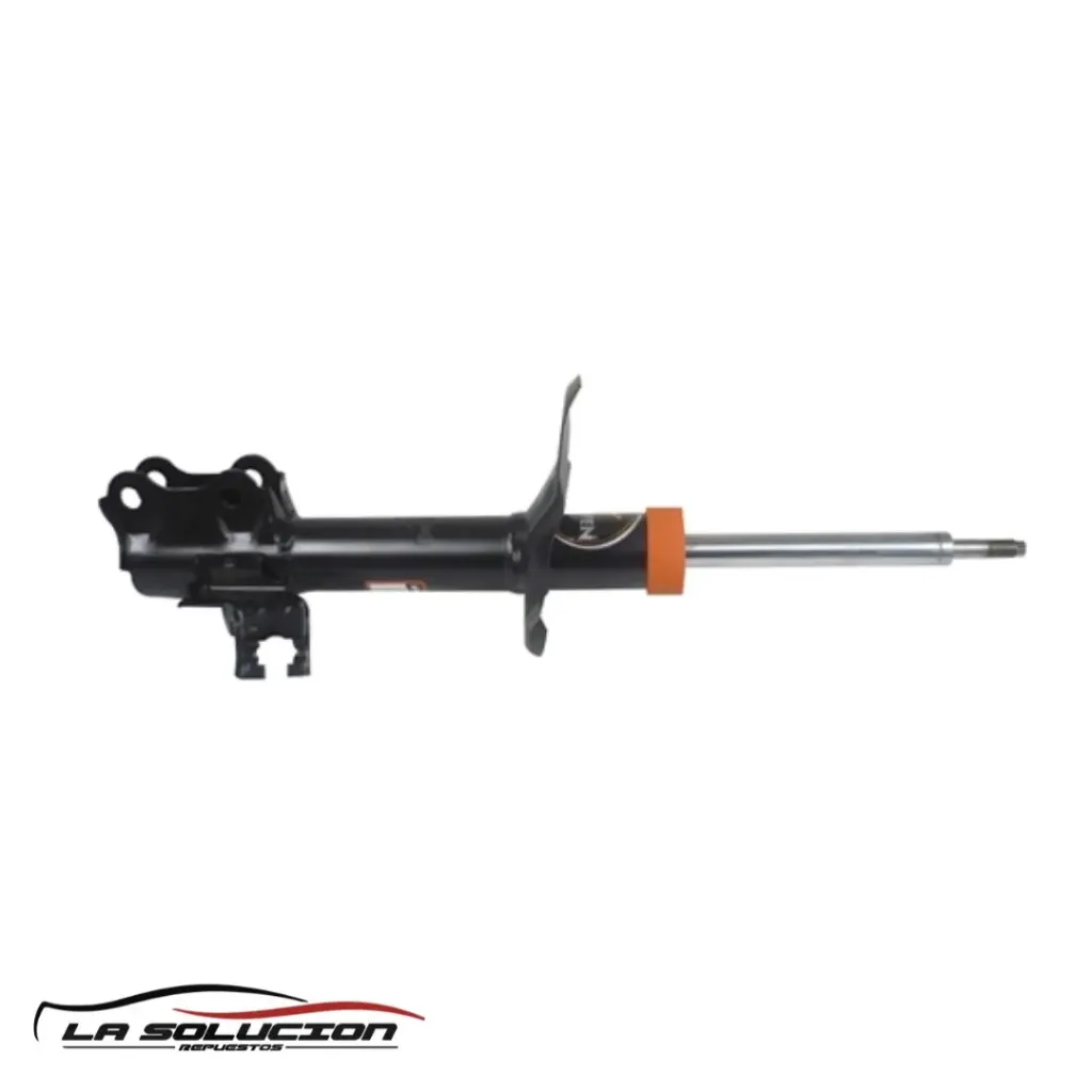 [11506] AMORTIGUADOR DELANTERO NISSAN SENTRA 2001-2009/SAMSUNG SM3 2003-2015 DERECHO ARG