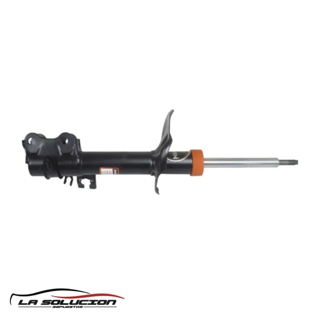 [11507] AMORTIGUADOR DELANTERO NISSAN SENTRA 2001-2009/SAMSUNG SM3 2003-2015 IZQUIERDO ARG