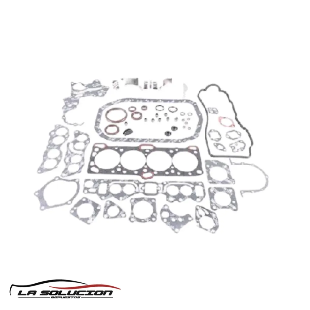 JUEGO EMPAQUETADURA MOTOR HYUNDAI SANTAMO 2.0 1998-2001/SONATA 2.0 1986-1998 KR UB6A19