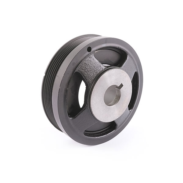 POLEA CIGUEÑAL CHEVROLET AVEO 1.4/OPTRA1.6/VIVANT1.6 KR (96352877) UB32C5