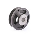 POLEA CIGUEÑAL CHEVROLET AVEO 1.4/OPTRA1.6/VIVANT1.6 KR (96352877) UB32C5