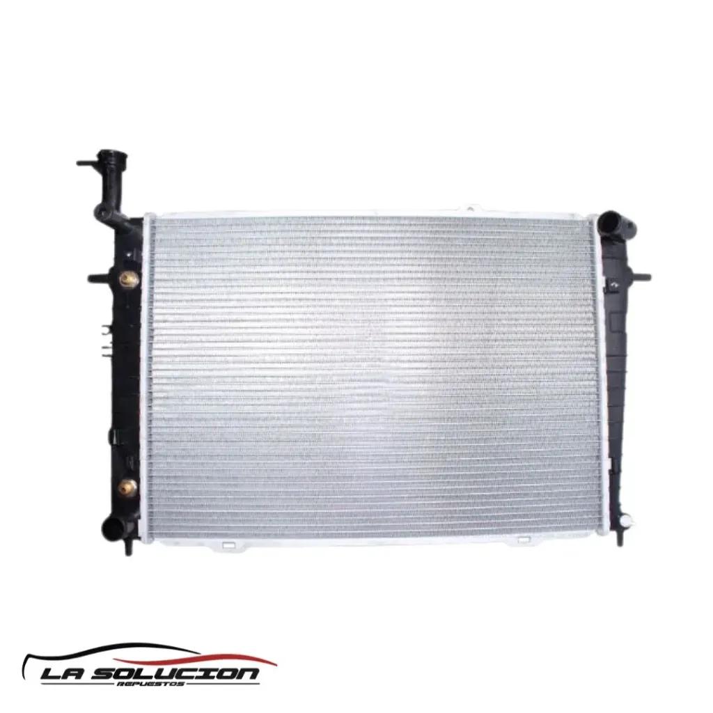 RADIADOR HYUNDAI TUCSON 2.0 2005-2010/KIA SPORTAGE PRO 2.0 2005-2010 TW UB00