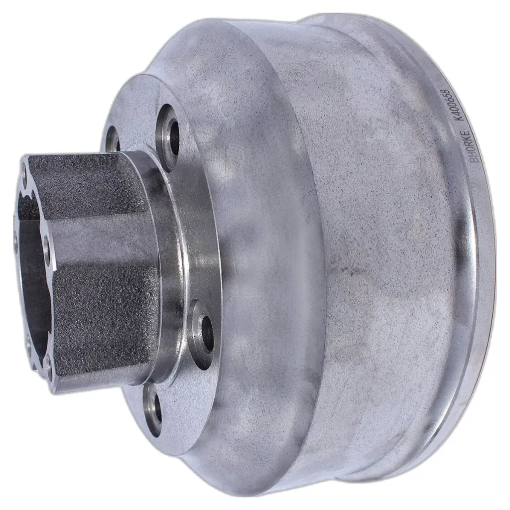 TAMBOR FRENO KIA FRONTIER 97-12 C/MAZA TW UB00