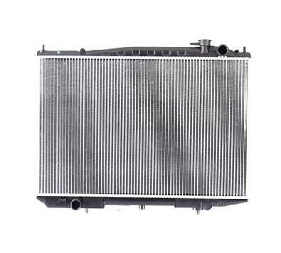 RADIADOR NISSAN TERRANO 2.7 02-07 TD27 TW UB RA