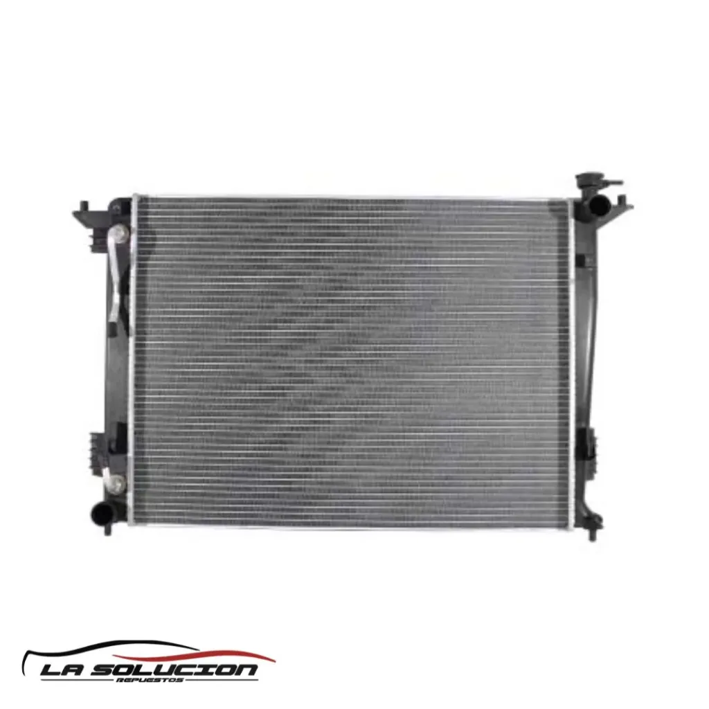 RADIADOR HYUNDAI TUCSON 2.0 G4KD/SPORTAGE 2.0 16V 2010-2015 AUTOMATICO TW UB RA