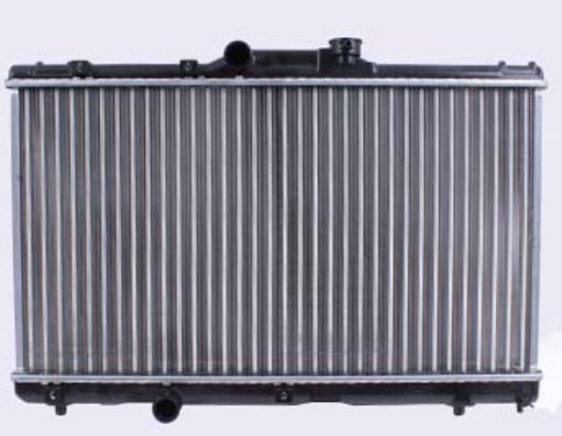 RADIADOR TOYOTA COROLLA 1.6 93-97 4AFE  TW UB DIA