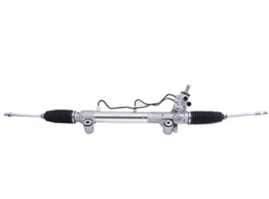 [11593] CREMALLERA DIRECCION TOYOTA HILUX KUN 05-11 4WD TW UBESCALERA