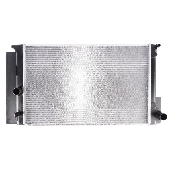 RADIADOR TOYOTA AURIS 1.6 1ZRFE 07-12 TW UB DOR