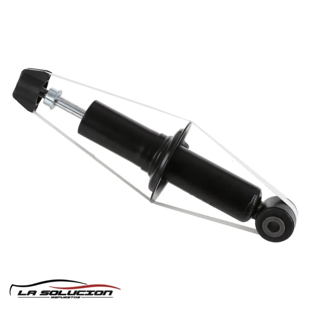 AMORTIGUADOR TRASERO SUBARU LEGACY 2.0-2.5 1999-2005 GAS TW UB00