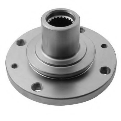 MAZA DELANTERA FIAT FIORINO 96-07/STRADA 00-07 TW 