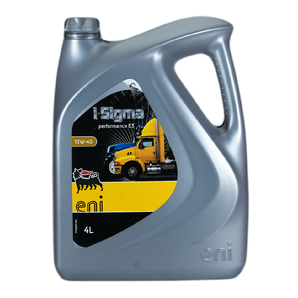 [11672] ACEITE ENI 15W40 4LT