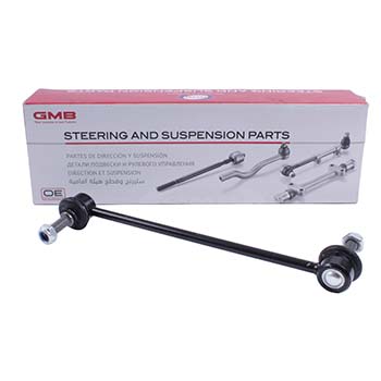 BIELETA BARRA ESTABILIZADORA MAZDA 2/ARTIS TRASERA 1.6-1.8 GMB KR (D651-34-170) UB44B2