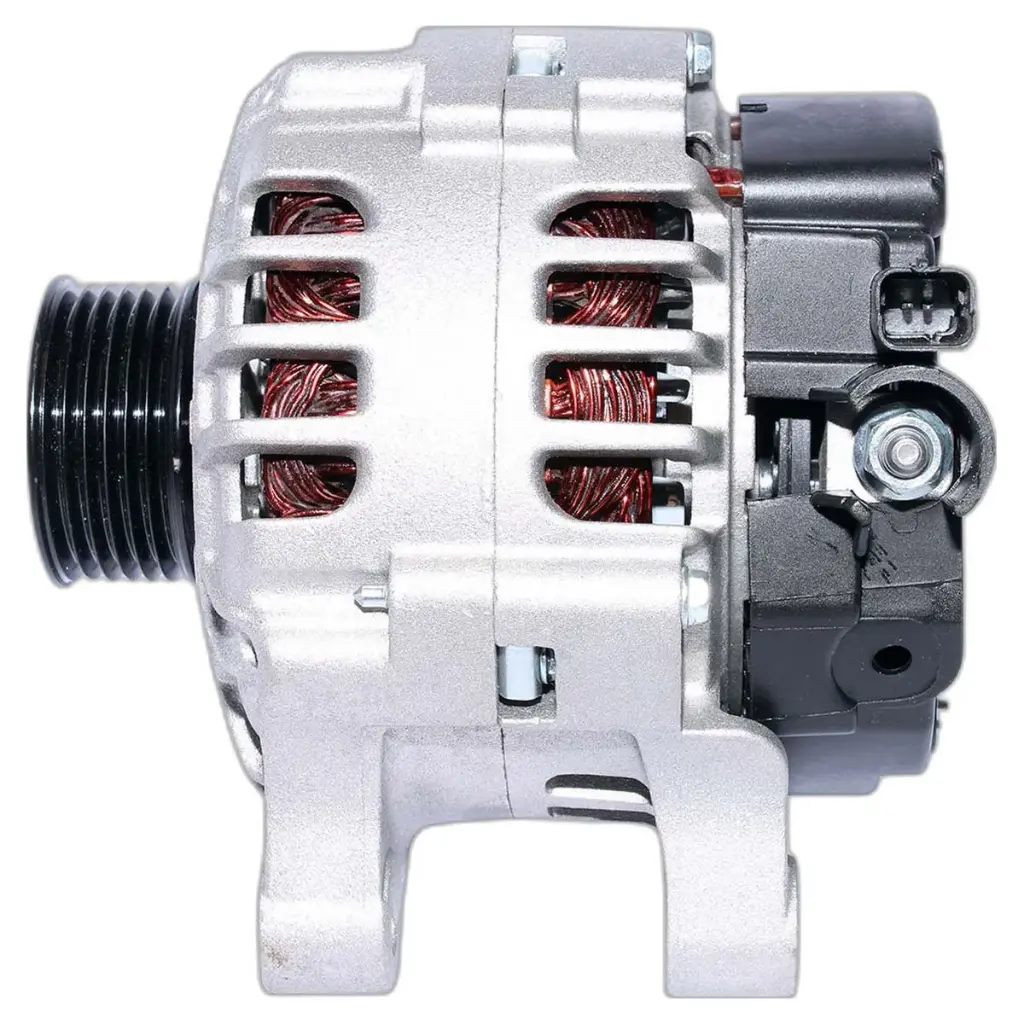 [11688] ALTERNADOR PEUGEOT 206 1.4-1.6 99-10/CITROEN C-2/C-4 6PK TW UB00