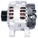 ALTERNADOR PEUGEOT 206 1.4-1.6 99-10/CITROEN C-2/C-4 6PK TW UB00