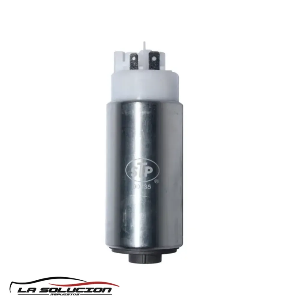 [11709] BOMBA BENCINA PEUGEOT 206 1.6-2.0 99-10 (SOLA) STP UB18D1