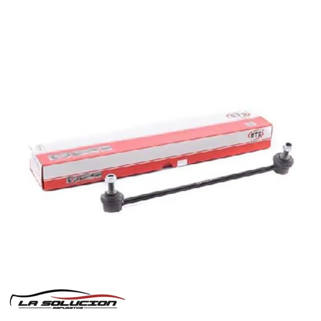 BIELETA BARRA ESTABILIZADORA PEUGEOT 301 1.6 2013-2020/207 1.4 2007-2010/2008 1.2-1.6 13- IZQUIERDO  TQ UB44B4
