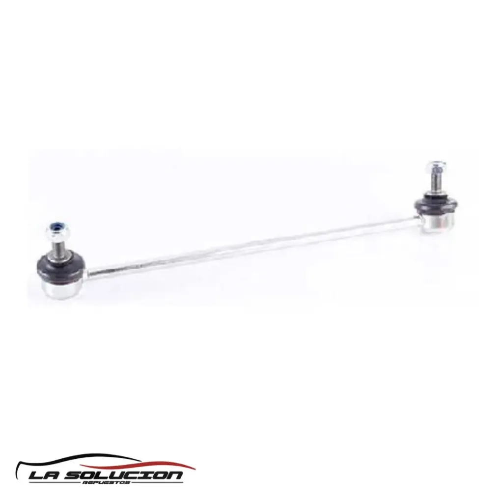 BIELETA BARRA ESTABILIZADORA PEUGEOT 301 1.6 2013-2020/207 1.4 2007-2010/2008 1.2-1.6  DERECHO  TQ UB 44B3