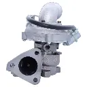 TURBO HYUNDAI PORTER 2.5 D4BH 04-10/BESTA 2.5 06-07/FRONTIER 05-11 TW