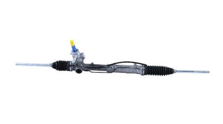 [11751] CREMALLERA DIRECCION PEUGEOT 206 TODOS 1.4-1.6 TW