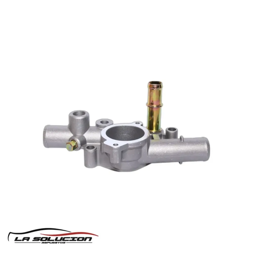 [11753] BASE TAPA TERMOSTATO TOYOTA TERCEL 1.5 1995-1999 TW UB19D3