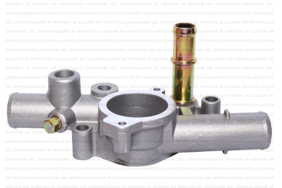 BASE TAPA TERMOSTATO TOYOTA TERCEL 1.5 95-99 TW UB19D3
