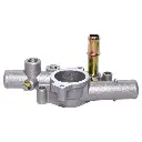 BASE TAPA TERMOSTATO TOYOTA TERCEL 1.5 95-99 TW UB19D3