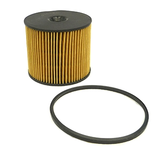FILTRO PETROLEO PEUGEOT 307/406 02-06 /CITROEN C4 07-08 /XSARA 01-06 2.0DIESEL PU830X TW 