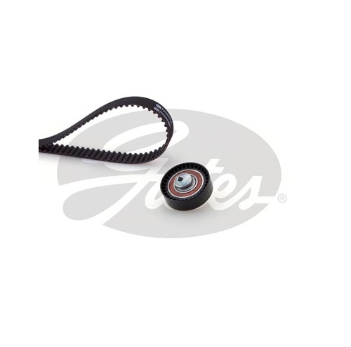 KIT DISTRIBUCION RENAULT SYMBOL/LOGAN/SANDERO >1.6 8V K7M 08-19 GATES UB22E1